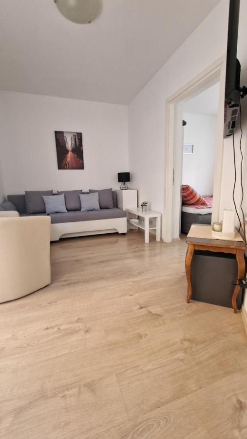 Place2be Apartman *