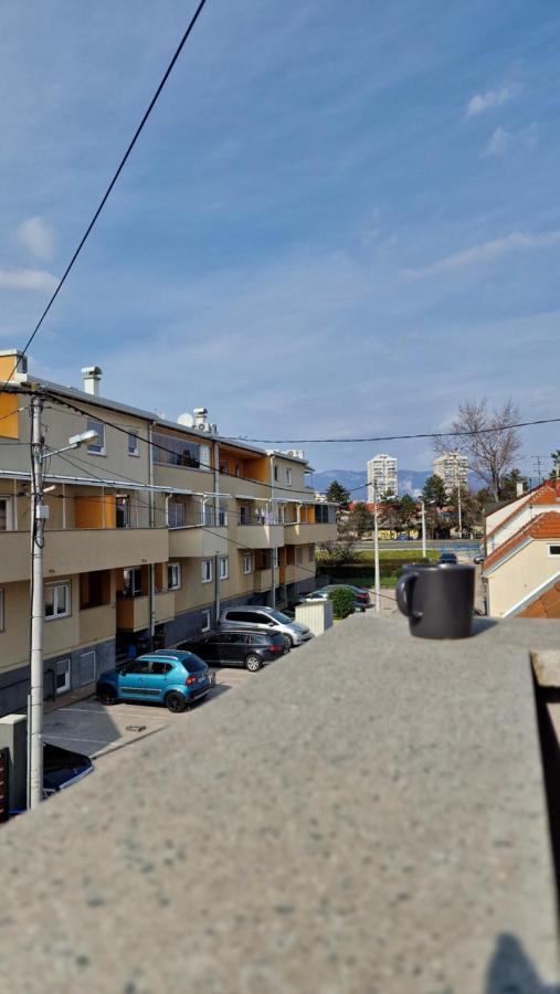Place2be Apartman