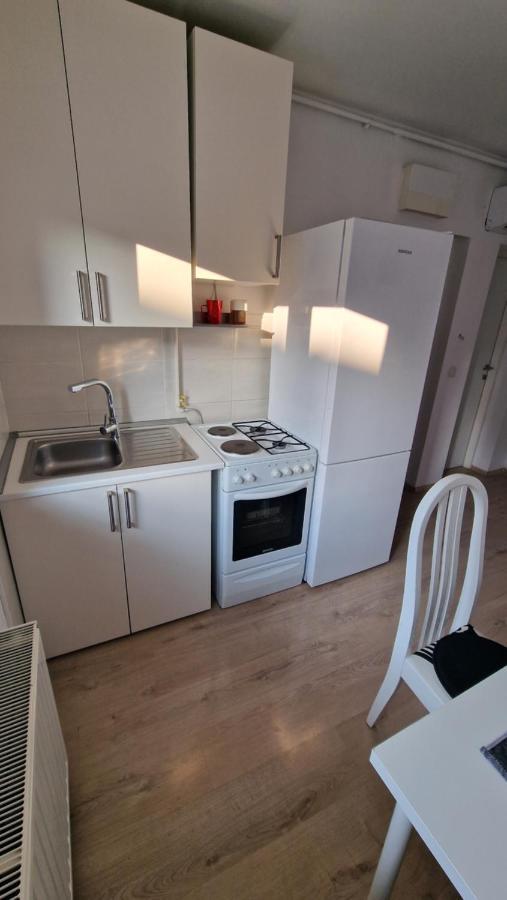 Place2be Apartman *