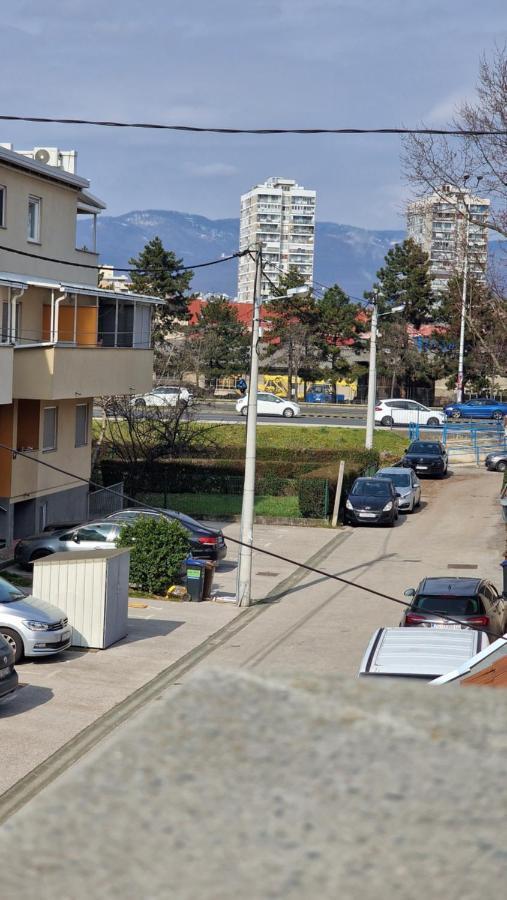 Place2be Apartman Zagreb