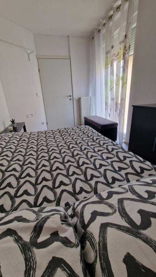 Place2be Apartman *